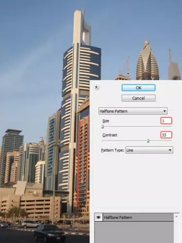 آموزش طراحی تصویر تایپوگرافی سه بعدی در فتوشاپ